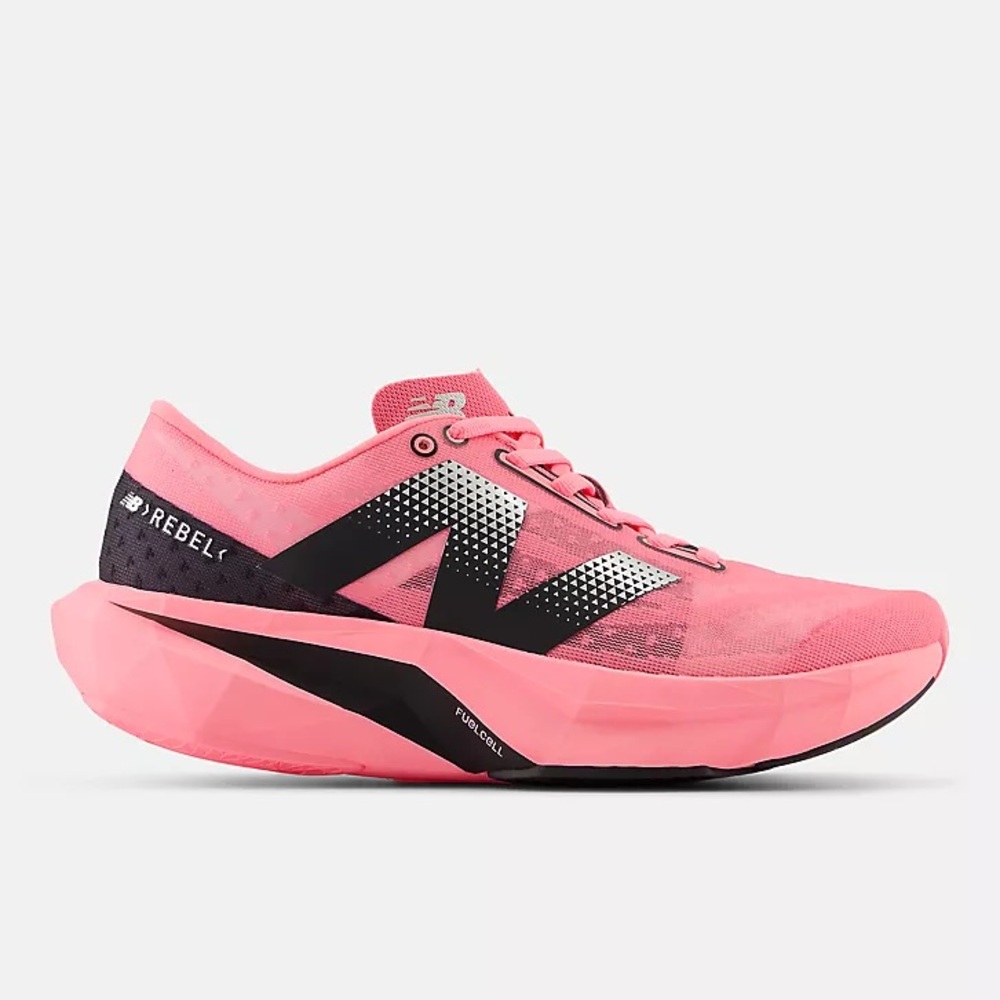 NWT New Balance Women's Rebelv4 Running Shoes